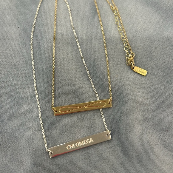 Alpha Chi Omega Sorority Closeout Jewelry-Boutique - Picture 4 of 12